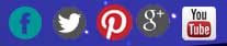 Social Media Icons